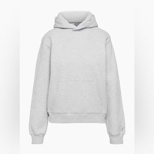 TNA Cozy Fleece Perfect Hoodie
